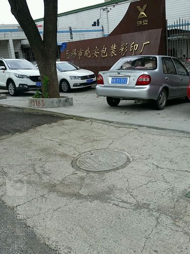 无锡市晓安包装彩印厂浏览热度与企业概况解析